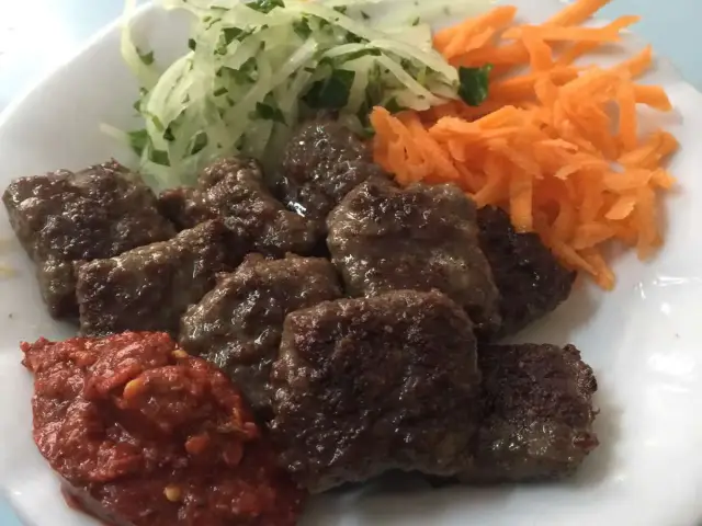 Köfteci Arnavut'nin yemek ve ambiyans fotoğrafları 62