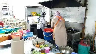Tomyam Gama Food Photo 1