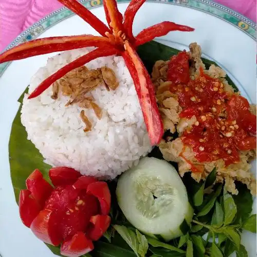 Gambar Makanan Warung P.Djoko, Lowokwaru 4