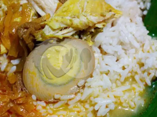 Gambar Makanan Nasi Liwet Solo Yu Lestari, R.E. Martadinata 2
