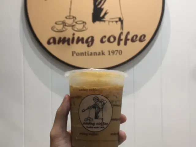 Gambar Makanan AmingCoffee 18