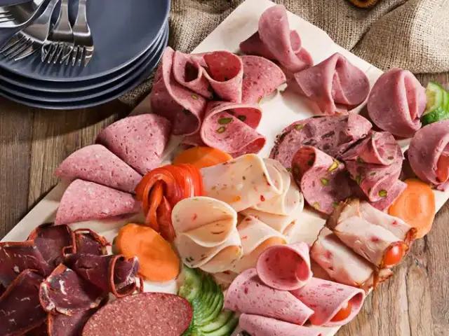 Myka Charcuterie'nin yemek ve ambiyans fotoğrafları 4