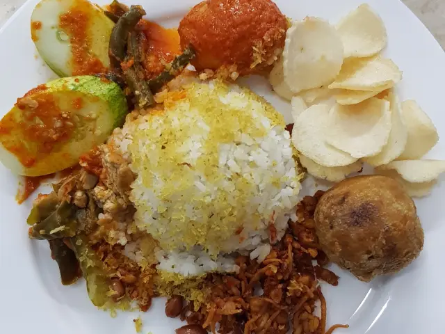 Gambar Makanan KulinerMedanJulia 8