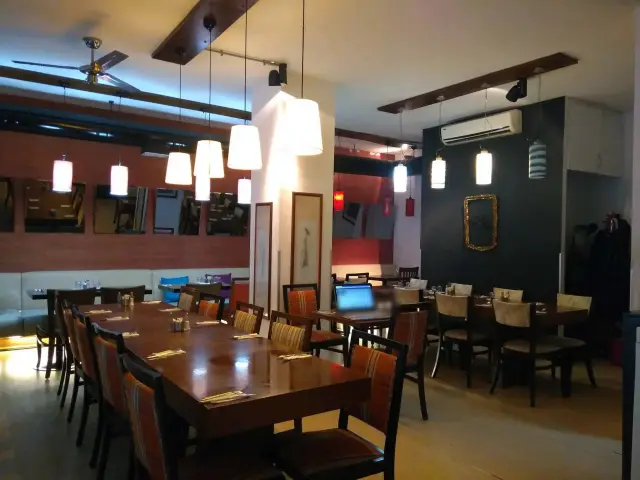 Sofra Keyfi Restaurant & Cafe'nin yemek ve ambiyans fotoğrafları 9