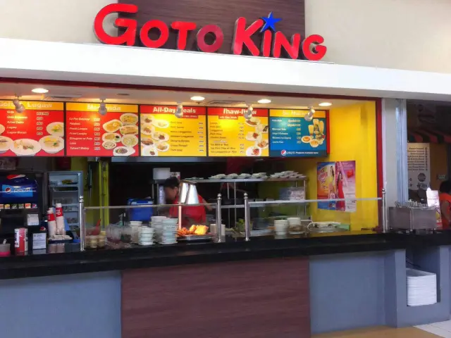 Goto King Food Photo 6