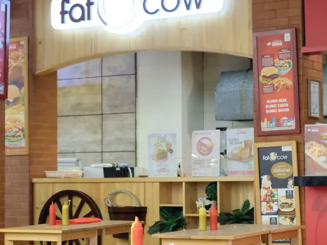 Gambar Makanan Fat Cow 2