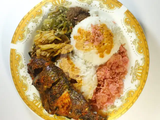 Gambar Makanan RM Palapa Permai, Mangkunegara 11