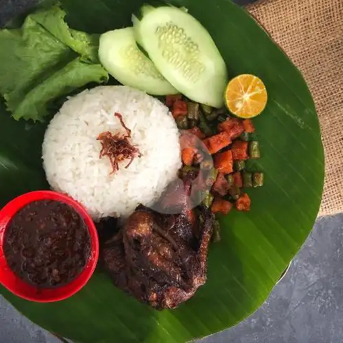 Gambar Makanan Nasi Kuning & Uduk Cendrawasih, Pontianak 4