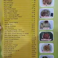 Gambar Makanan RM Wong Tegal 1