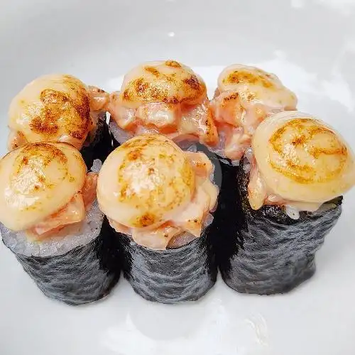 Gambar Makanan Sushi Mong & Mentai, Kemang Timur XVI 18