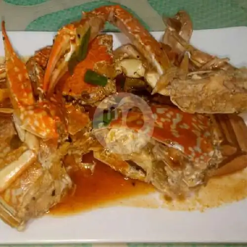 Gambar Makanan Swike Dan Seafood Mang Gember, Lampu Merah Pesisir 1