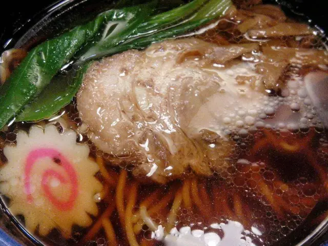 Moshi Koshi Noodle Boss Food Photo 19