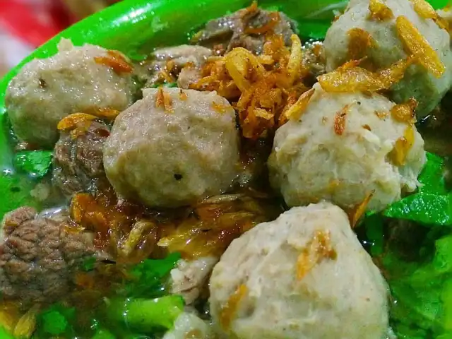 Gambar Makanan Bakso Anjar Family 11