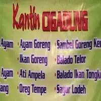 Gambar Makanan Kantin Cigadung 1