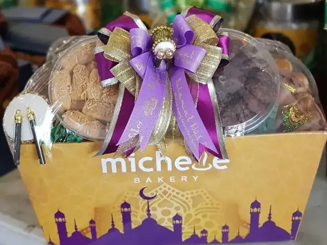 Gambar Makanan Michelle Bakery 17