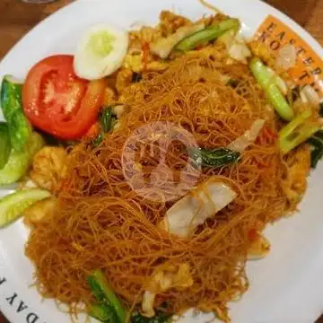 Gambar Makanan nasi goreng mas ubenk 11