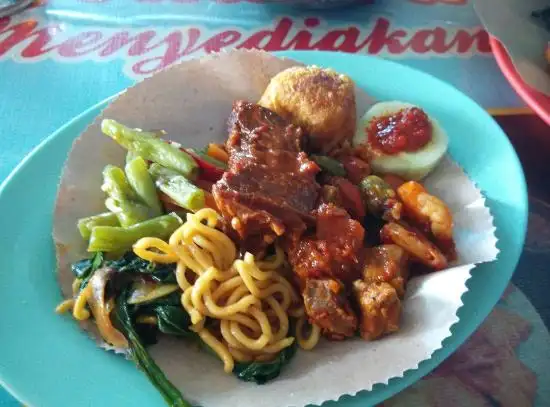 Gambar Makanan Pondok Boga 10