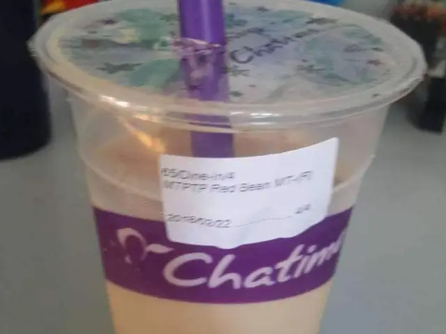 Chatime Food Photo 16