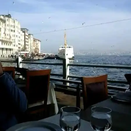 Istanbul Balik Restaurant'nin yemek ve ambiyans fotoğrafları 80