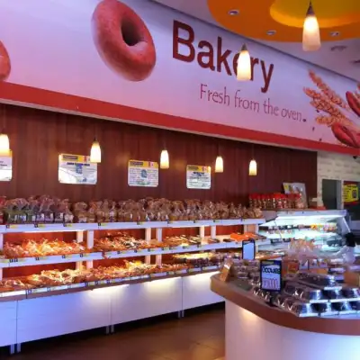 Bakemart