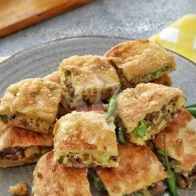 Gambar Makanan Martabak Manis Dan Telur Panca Rasa 17