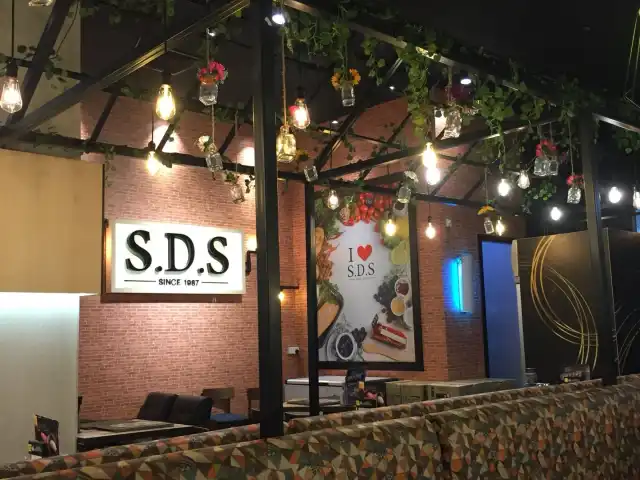 SDS Cafe Food Photo 9