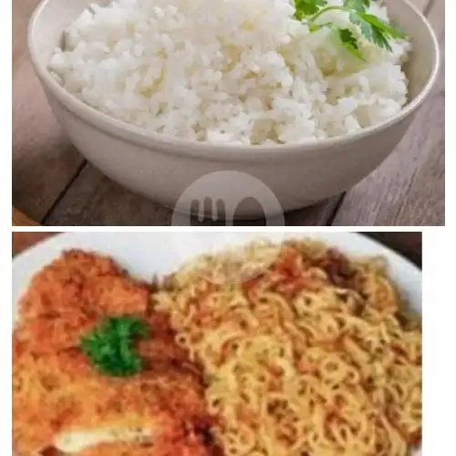 Gambar Makanan Chicken sauce Murame, Kejawan Putih Tambak 8