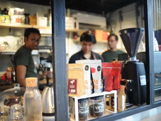 Gambar Makanan Kedai Kopi Kani 4