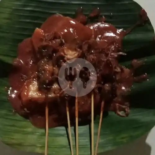 Gambar Makanan Sate Padang Talago Jaya Madrasah 12