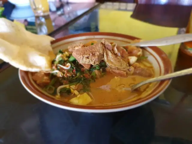 Gambar Makanan Warung Soto Pak Salim 4