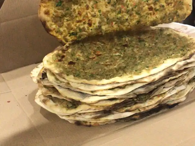 Yeşil Nizip Sofrası'nin yemek ve ambiyans fotoğrafları 4