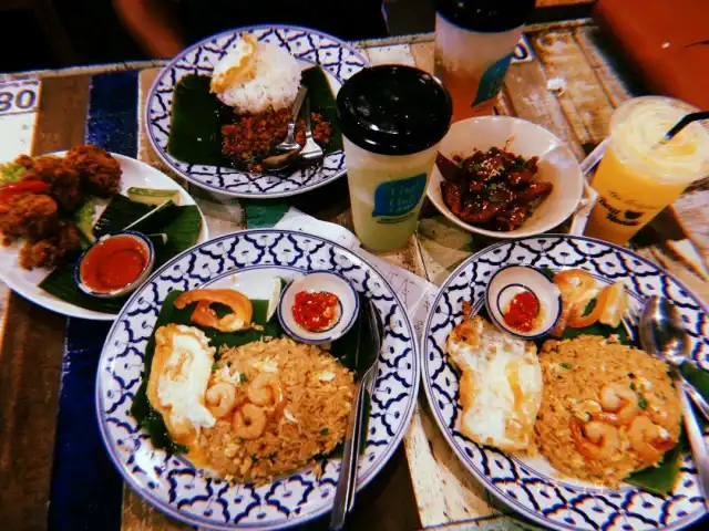 Boat Noodle Food Photo 2