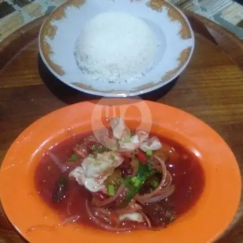 Gambar Makanan WR Sari Laut, A Yani 15