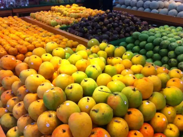 Gambar Makanan Jakarta Fruit Market 14