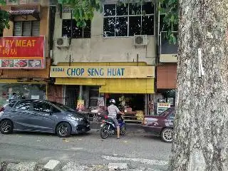 Restoran Setali