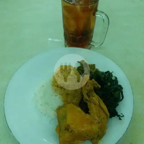 Gambar Makanan Sederhana Bundo Padang Kedoya, Green Ville 14