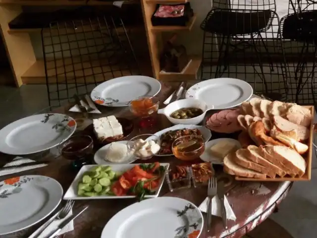 Dodo Cafe'nin yemek ve ambiyans fotoğrafları 17