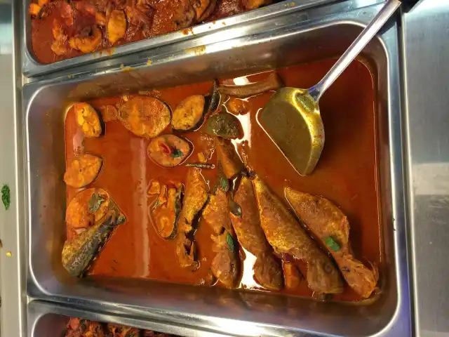 Sri Divya Curry House Food Photo 1