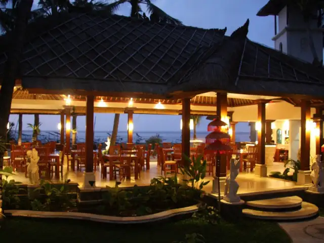Gambar Makanan Palm Garden Amed Beach & Spa Resort Bali 1