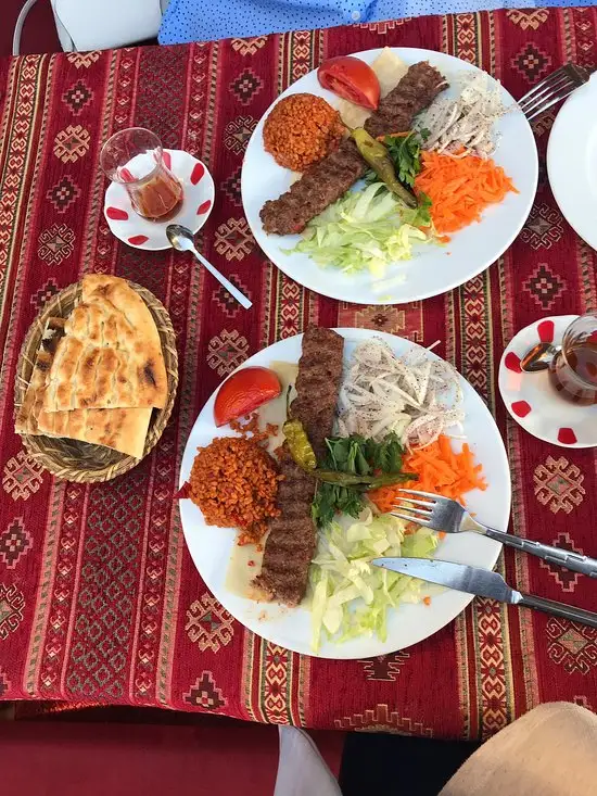 Şirvan Sofrası'nin yemek ve ambiyans fotoğrafları 57