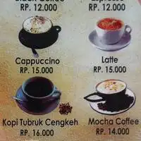 Gambar Makanan Syahaba Coffee Shop 1