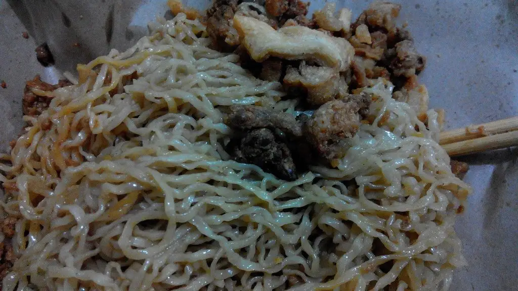 Bakmi Lili