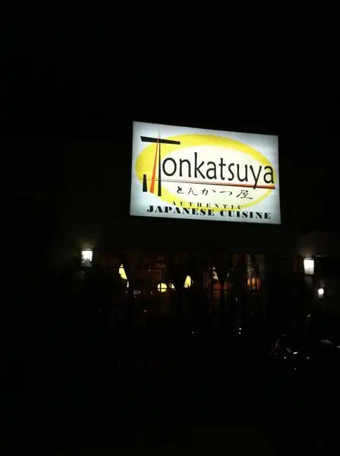 Tonkatsuya