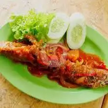 Gambar Makanan KARUNIA ILLAHI ANANG SEAFOOD 7