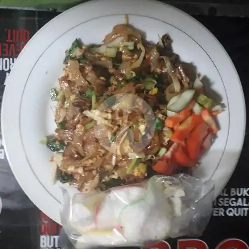 Gambar Makanan NASI GORENG MAS DUKHRI 16