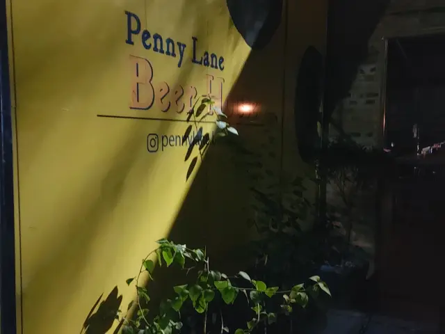 Gambar Makanan Penny Lane Beer House 7