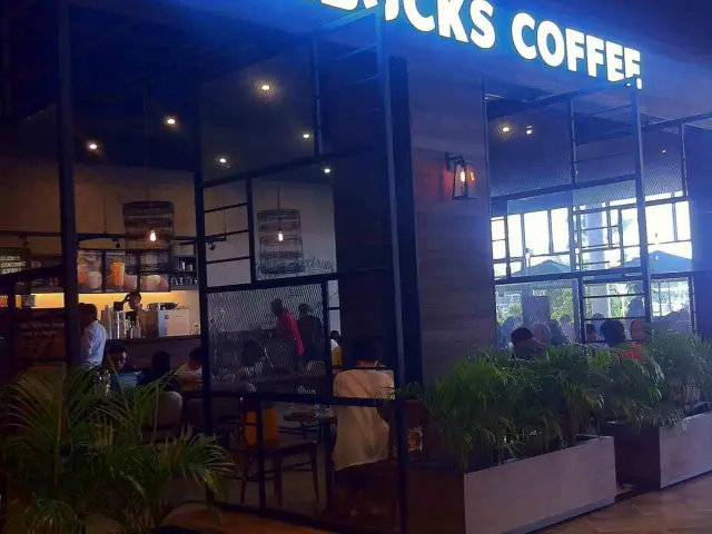 Gambar Makanan Starbucks Coffee 10