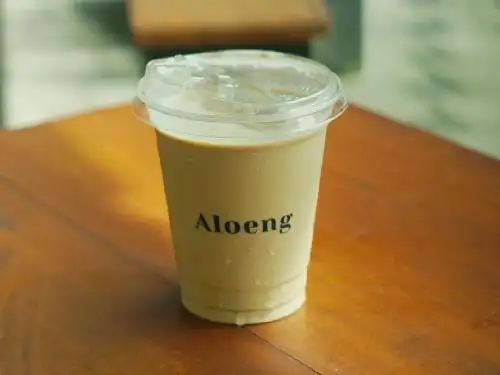 Kopi Aloeng, Jajar