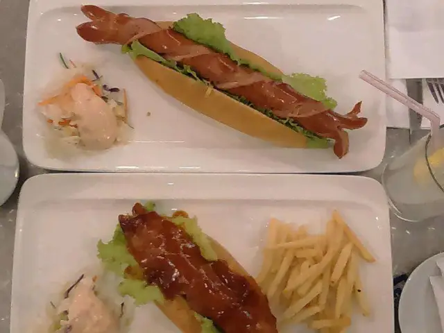 Gambar Makanan Vegas Hotdog 19