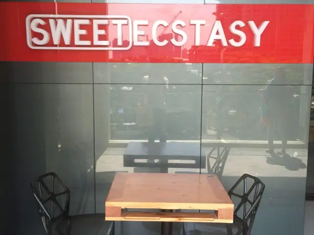 Sweet Ecstasy Food Photo 14